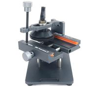 fonefunshop Relife RL-601s Plus 360 Degrees Holder for iPhone Back Glass Removal with Sucker