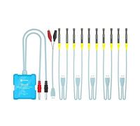 fonefunshop Sunshine iBoot B Series Dedicated Safe DC Power Cables For Android Phones