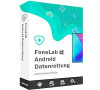 FoneLab - Android Data Recovery