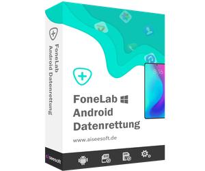 FoneLab - Android Data Recovery