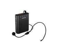 Fonesta alta-voz-30 enceinte amplificateur 30 watts microsd