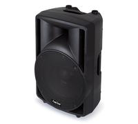 Fonestar Acoustic Box, 360 W, avec poignées de transport, 129 dB à puissance maximale, 8 Ohm.