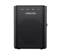 Fonestar ALTA-VOZ-W30 haut-parleur portable et de fête Enceinte portable stéréo Noir 30 W