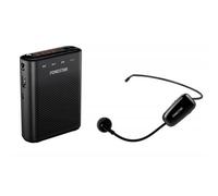 Fonestar ALTA-VOZ-W30 haut-parleur portable et de fête Enceinte portable stéréo Noir 30 W