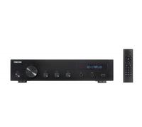 Fonestar AS170PLUS amplificateur audio 2.0 canaux Maison Noir
