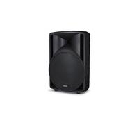 Fonestar ASB-15180U haut-parleur 2-voies Noir Avec fil 220 W