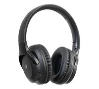 Fonestar AURIS-BT casque Avec fil &sans fil Arceau Appels/Musique Bluetooth Noir