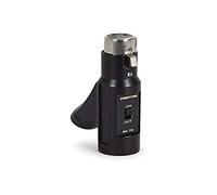 FONESTAR Base de microphone avec filetage standard