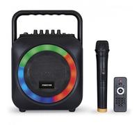 Fonestar Box-35led / Haut-parleur Fête & Karaoké