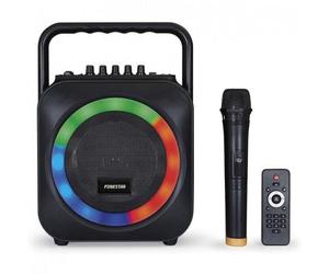 Fonestar Box-35led / Haut-parleur Fête & Karaoké