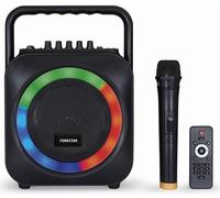 Fonestar BOX-35LED Système de karaoké portable sans fil fr