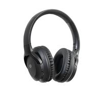 Fonestar AURIS-BT casque Avec fil &sans fil Arceau Appels/Musique Bluetooth Noir