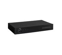 Fonestar Cd-150Plus Usb Lecteur CD MP3 USB Slot In Aluminium Hi-Fi