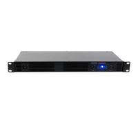 Fonestar DSA-302 Amplificateur De Puissance Stéréo 2X300W 1U