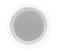 Fonestar Haut-parleur de plafond encastré GAT-501 5in 100 V 6 W RMS Nouveau