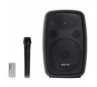 Fonestar AMPLY Black Partybox