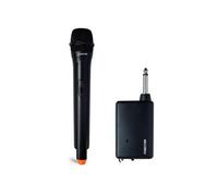 Fonestar Ik-163 Micrófono Inalámbrico De Mano
