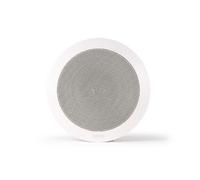 Fonestar In-Ceiling Loudspeaker, 40 W max, 8 Ohm, blanc, matériau ABS et grille en acier.