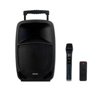 Fonestar Malibu-310 - Altavoz De Fiesta