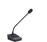 Fonestar MICSET-C45 microphone Noir Microphone de conférence