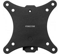 Fonestar mov-011ba soporte tv inclinable 13"/27" vesa 100x100 max 20kg G