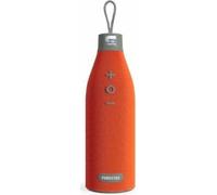 Fonestar Orange Bottle-X - Haut-parleur Bluetooth, couleur orange et gris