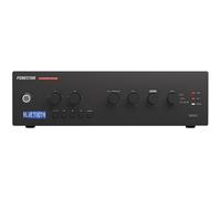 Fonestar PROX-60Z amplificateur audio 2.0 canaux Système d'annonce publique Noir