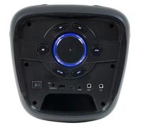 Fonestar Party Duo Bluetooth Speaker Noir