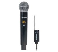 fonestar sistemas microphone sans fil ik 166