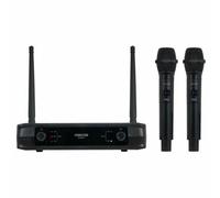 Fonestar Sonair-2M Microphone sans fil double UHF