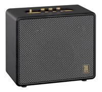 Fonestar Enceinte Bluetooth sans fil Soul-home-n 80 W lumière multicolore bass-reflex Bois