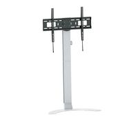 Fonestar sts-4364bn support de sol avec support pour tv 37'' à 70'' jusqu'à 30kg vesa 600x400