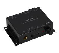 Fonestar WA-2150 amplificateur audio Noir