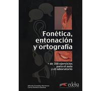 Fonetica entonacion y ortografia (livre)