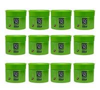 FONEX CIRE COIFFANTE MATTE LOOK aspect mat - 100gr x 12 pots