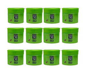 FONEX CIRE COIFFANTE MATTE LOOK aspect mat - 100gr x 12 pots