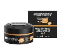 FONEX GUMMY Bright Finish Cire Effet Mouillé 150 ml