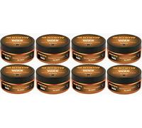 Fonex Gummy Cire à coiffer finition brillante Glanz 150 ml - 8 pièces