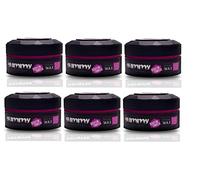 Fonex Gummy Cire de coiffage Extra Gloss 150 ml