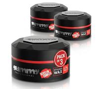 Fonex Gummy Cire de coiffage ultra tenue 150 ml.