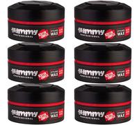 Fonex Gummy Cire de coiffage ultra tenue 150 ml.