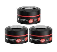 Fonex Gummy Cire de coiffage ultra tenue 150 ml.