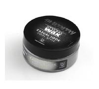 Fonex Gummy cire wax coiffante casual look - gris -150ml
