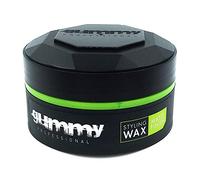 Fonex Gummy Hair Styling Wax Spider Effekt Wax 150ml