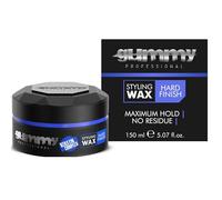 Gummy Professionel Styling Wax Hard Finish 150ml