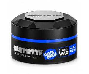 FONEX GUMMY Hard Finish Cire Effet Fort 150 ml