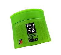 FONEX GUMMY Matte Look Cire Effet Opaque 100 ml