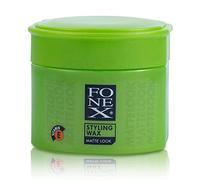 FONEX GUMMY Matte Look Cire Effet Opaque 100 ml