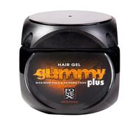Fonex Gummy plus Cheveux Gel maximum Tenir orange 220ml.