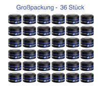 Fonex Gummy Styling Wax Hard Finish Hair Wax - gros paquet de 36 pièces - pou...